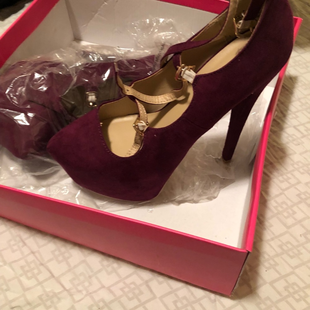 Heels